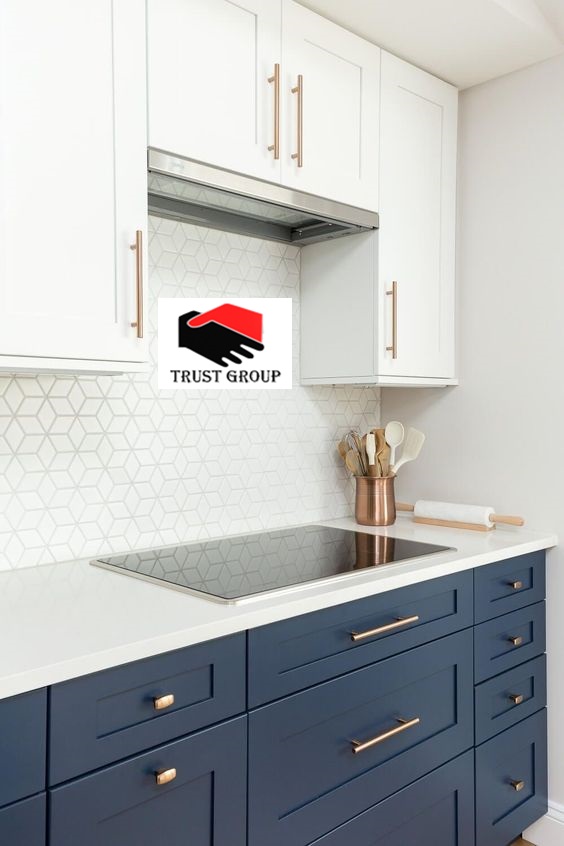 مطابخ قشرة ارو kitchens